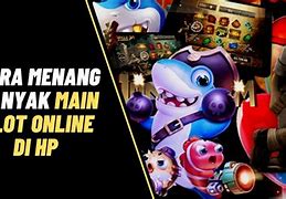 Cara Menang Banyak Di Game Slot Sendiri Di Rumah Tanpa Deposit