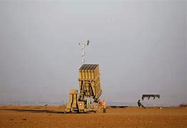 Iron Dome Amerika