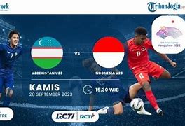 Situs Situs Bola Online Indonesia Vs Uzbekistan